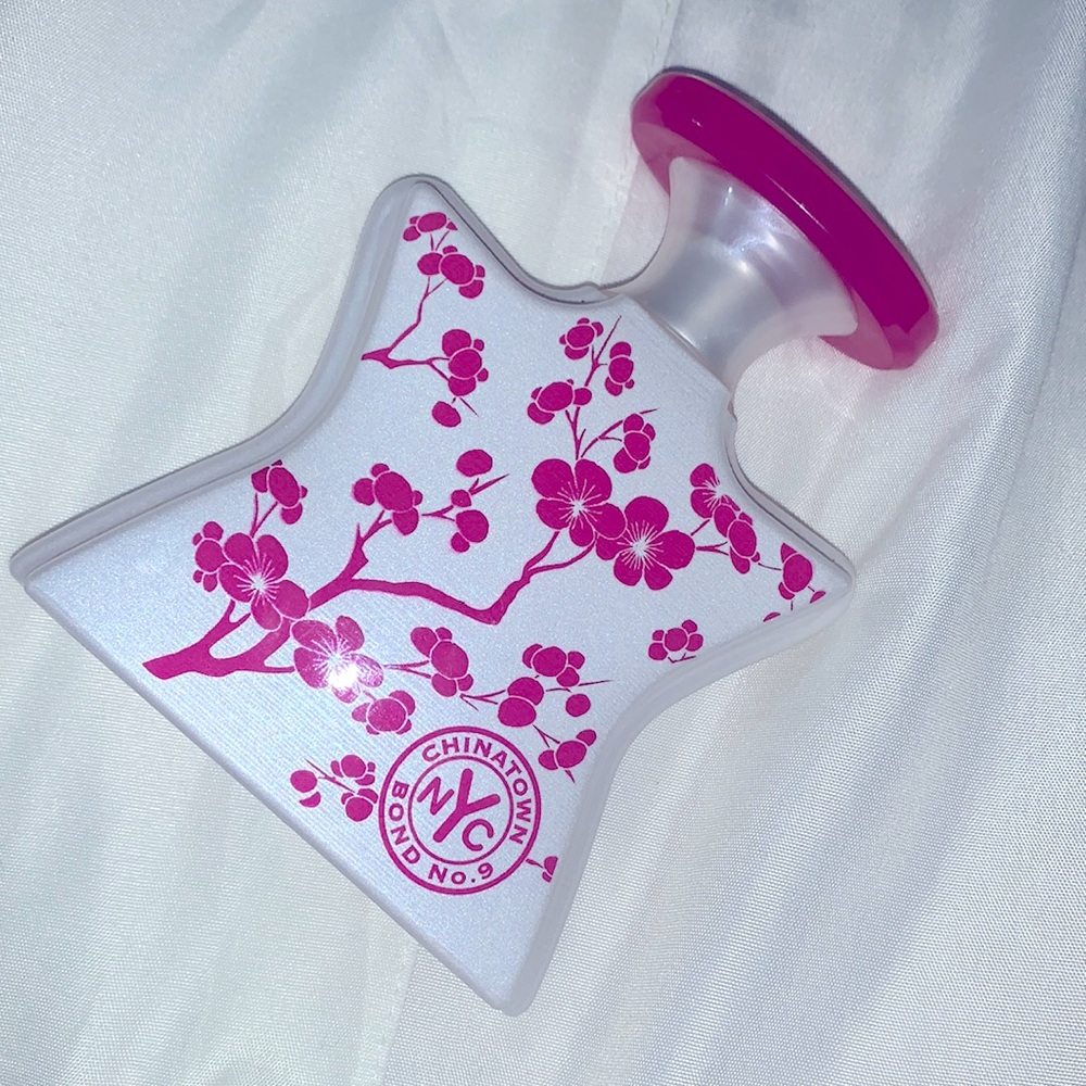 Bond No.9 NY Perfume